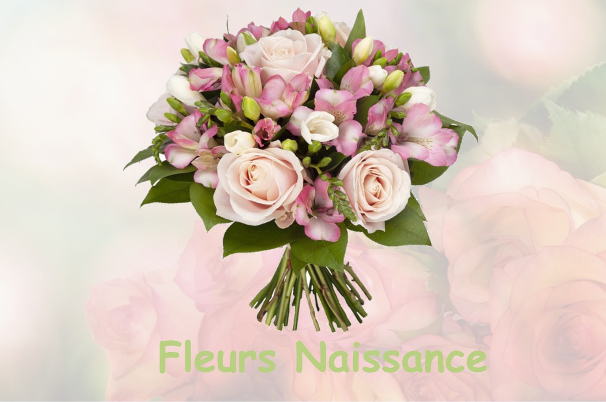 fleurs naissance FRAROZ