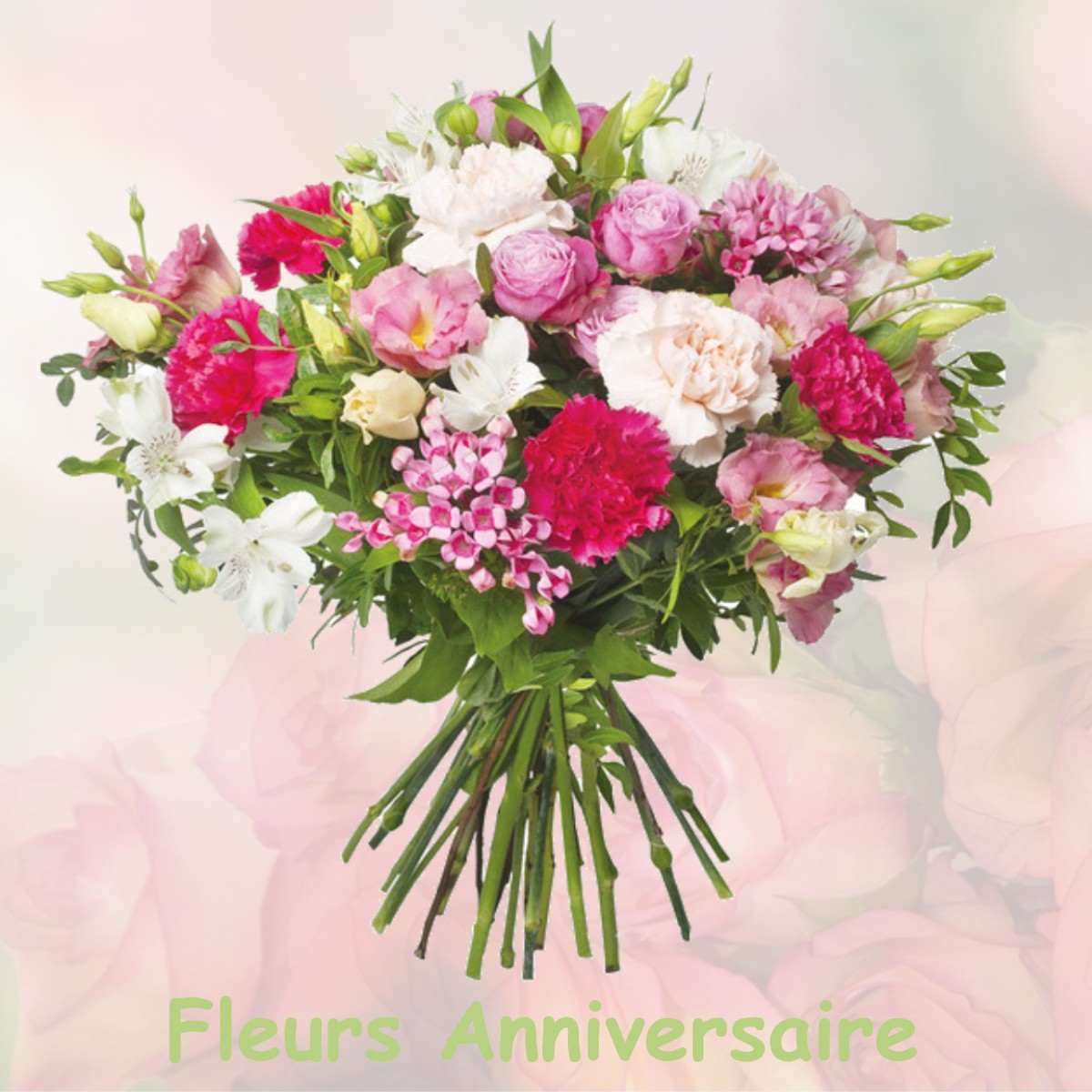 fleurs anniversaire FRAROZ